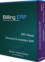 Billing Software