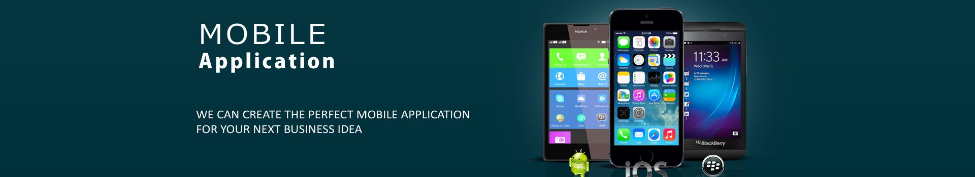 Mobile App Development