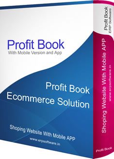 Ecommerce Solutions Shoping Website